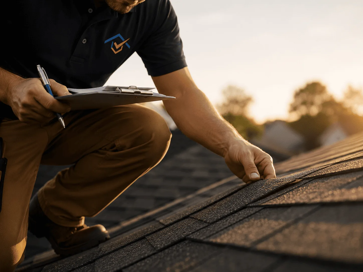 Why Choose Roof Inspection in Wilcoe, WV